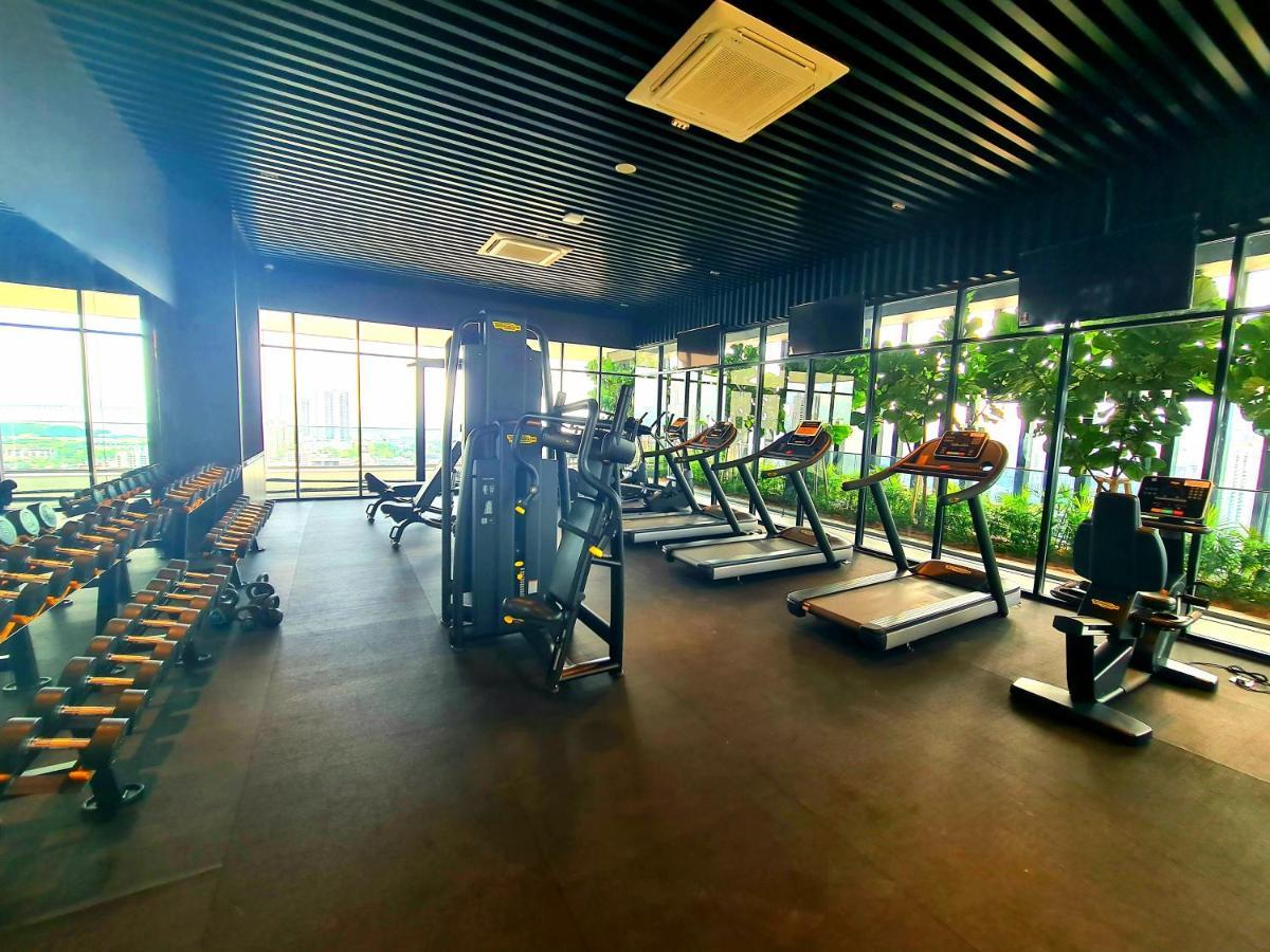 Beacon Executive Suites - جورج تاون المظهر الخارجي الصورة