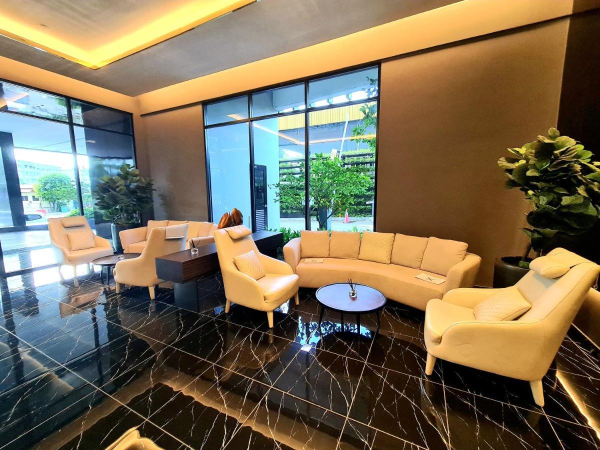 Beacon Executive Suites - جورج تاون المظهر الخارجي الصورة
