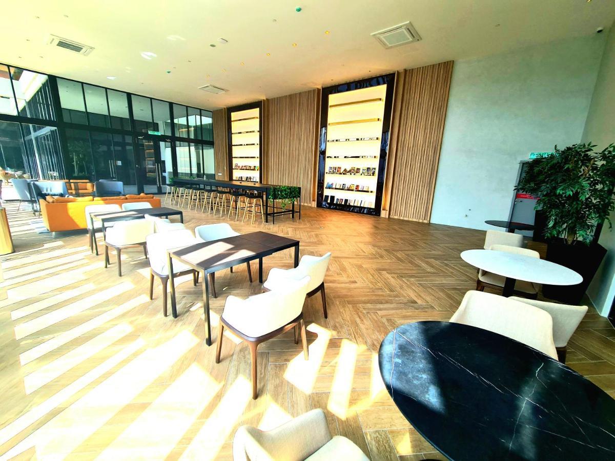 Beacon Executive Suites - جورج تاون المظهر الخارجي الصورة