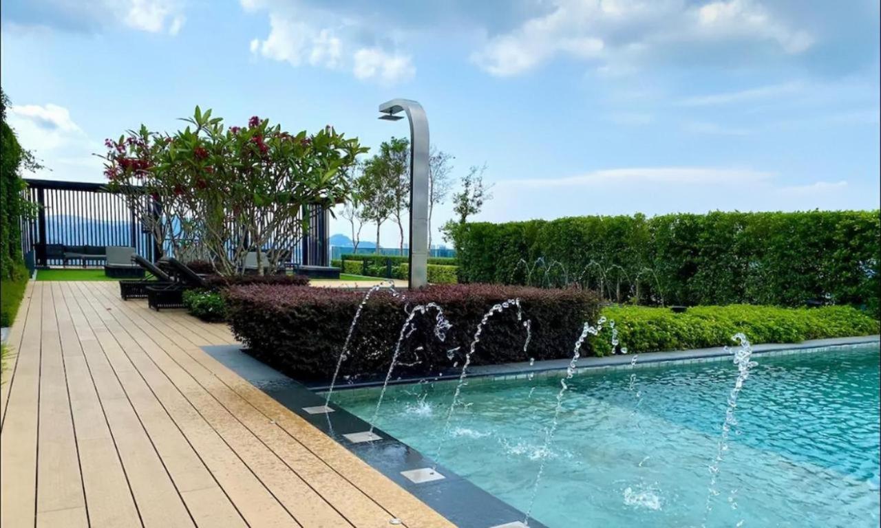 Beacon Executive Suites - جورج تاون المظهر الخارجي الصورة