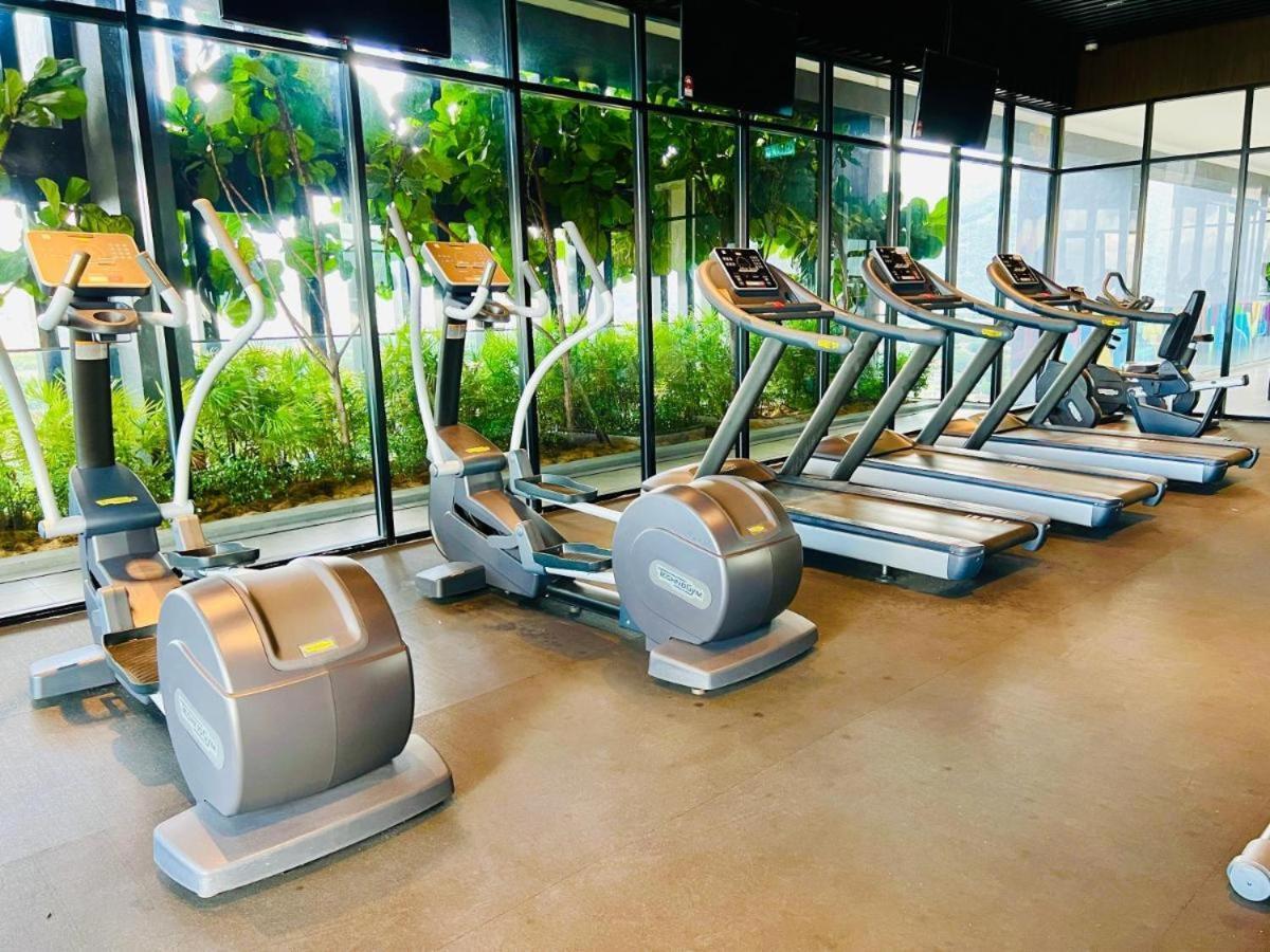 Beacon Executive Suites - جورج تاون المظهر الخارجي الصورة