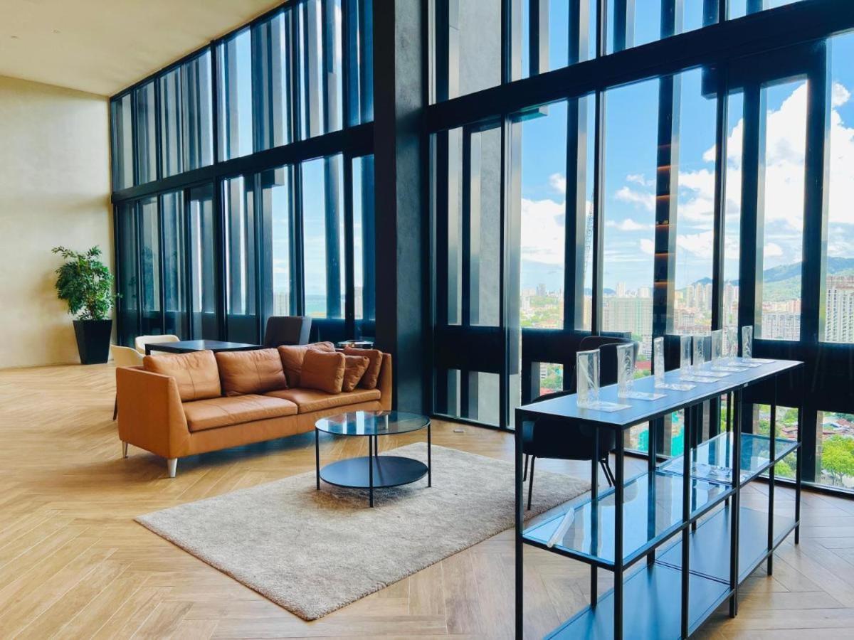 Beacon Executive Suites - جورج تاون المظهر الخارجي الصورة